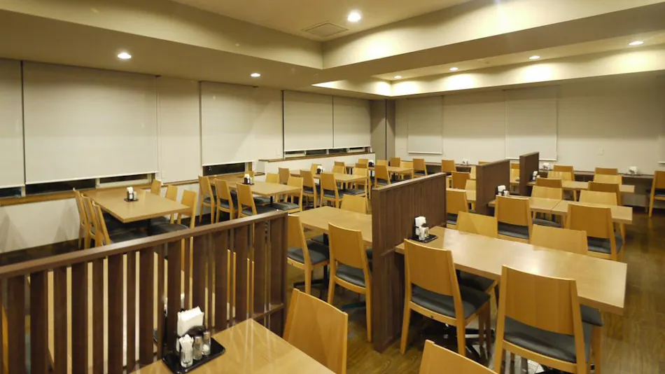 Hotel Route-Inn Susono Inter