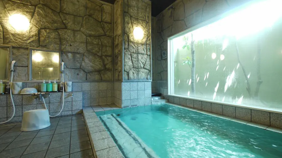Hotel Route-Inn Susono Inter