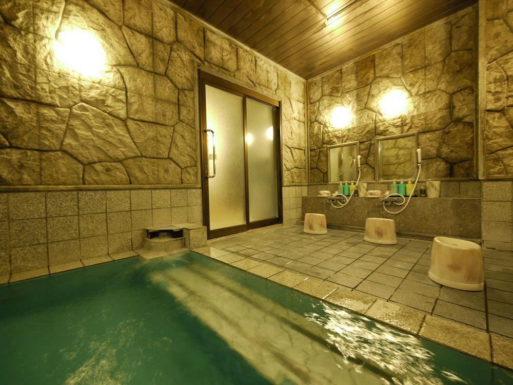 Hotel Route-Inn Susono Inter
