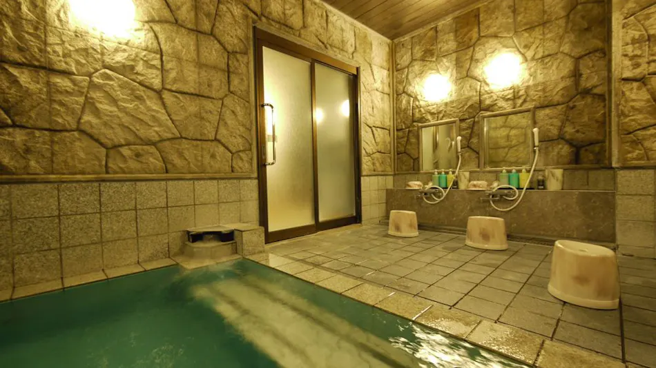 Hotel Route-Inn Susono Inter