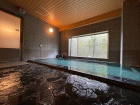 ホテルルートイン上尾