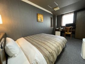 ホテルルートイン上尾