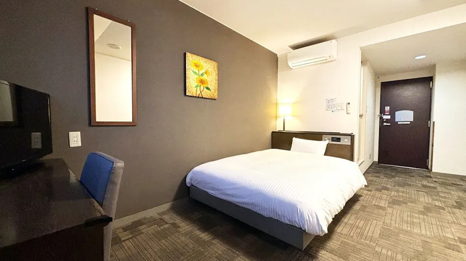 Hotel Route-Inn Ageo