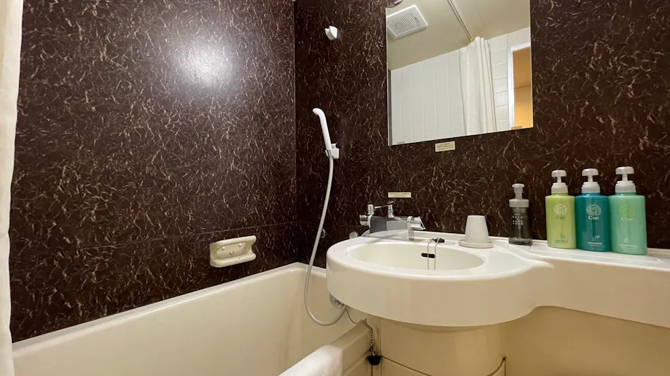 Hotel Route-Inn Ageo