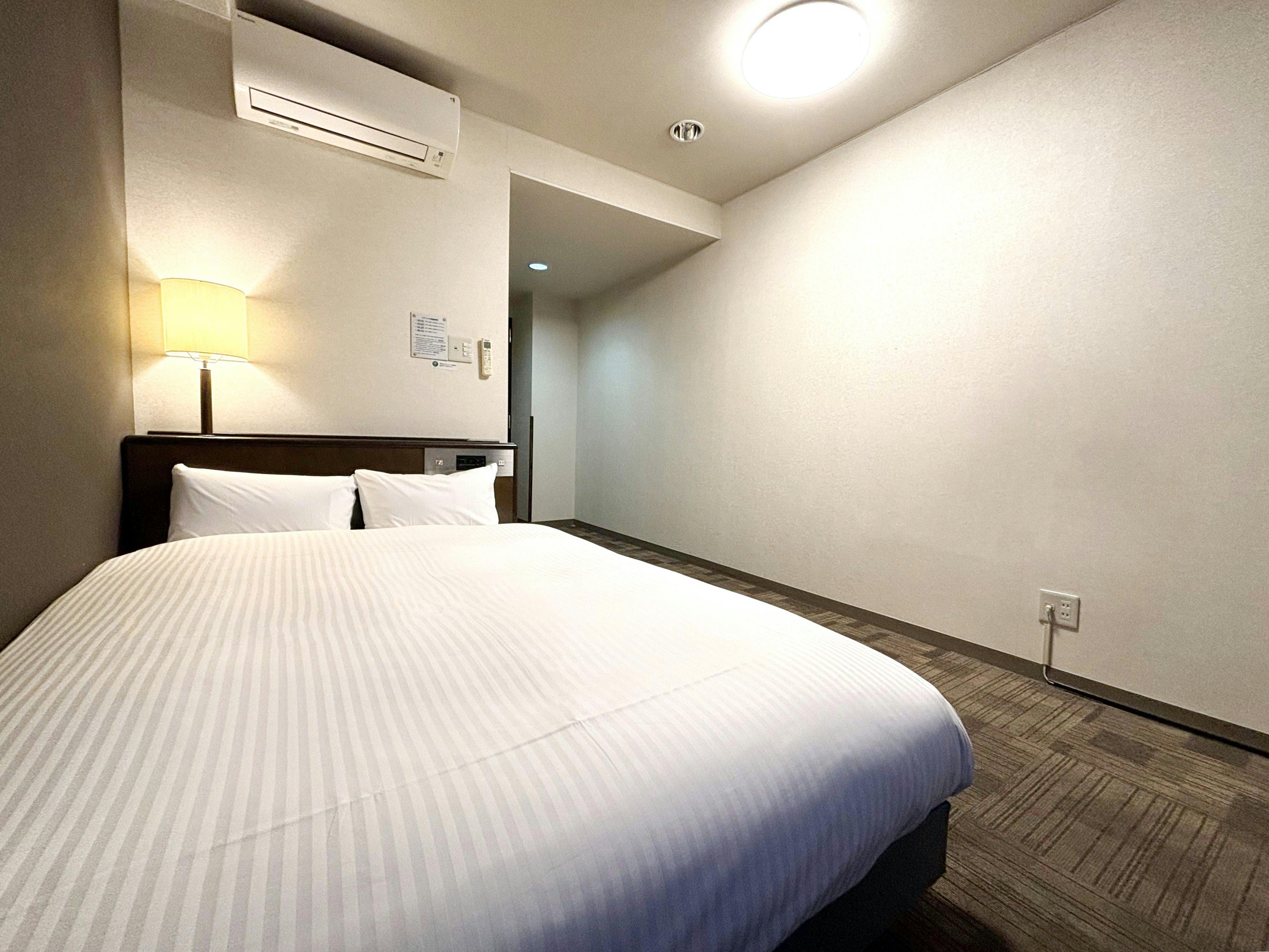 Hotel Route-Inn Ageo