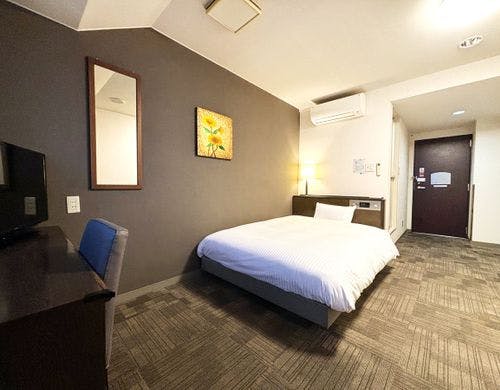 シングルルーム