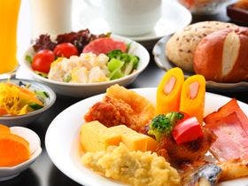 ホテルルートイン上尾