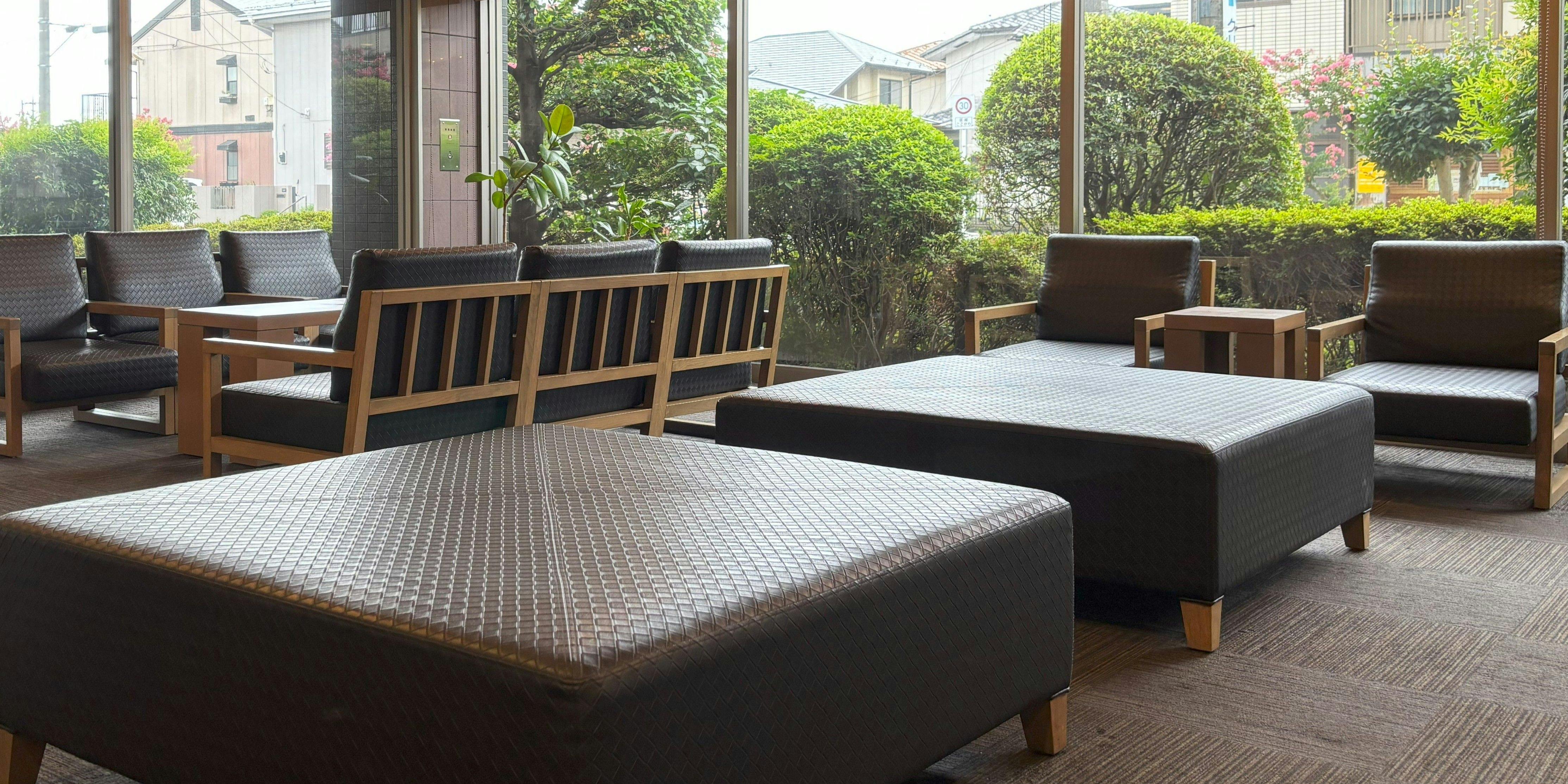 Hotel Route-Inn Ageo