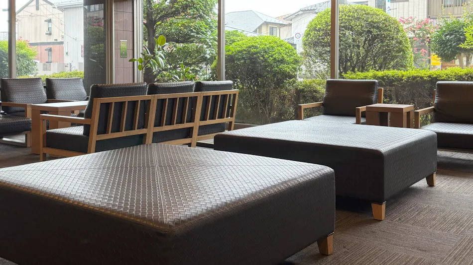 Hotel Route-Inn Ageo