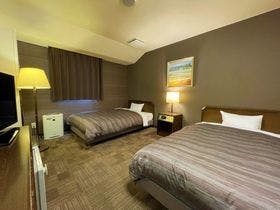 ホテルルートイン上尾