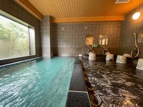 ホテルルートイン上尾