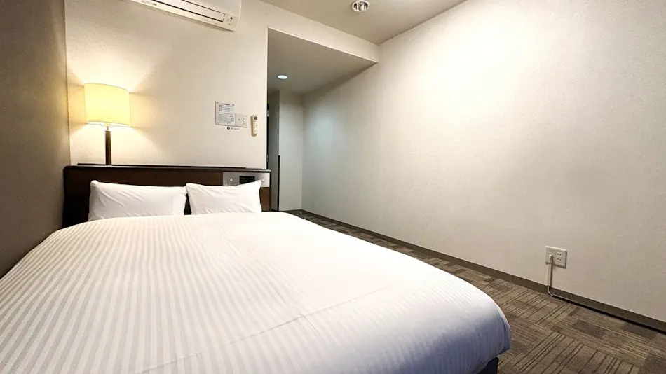 Hotel Route-Inn Ageo