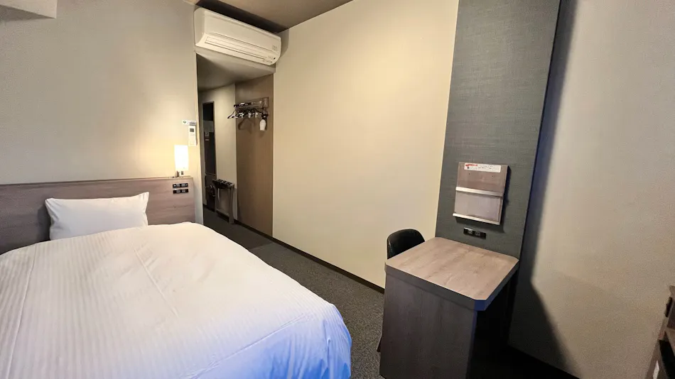 Hotel Route-Inn Nagaoka Ekimae