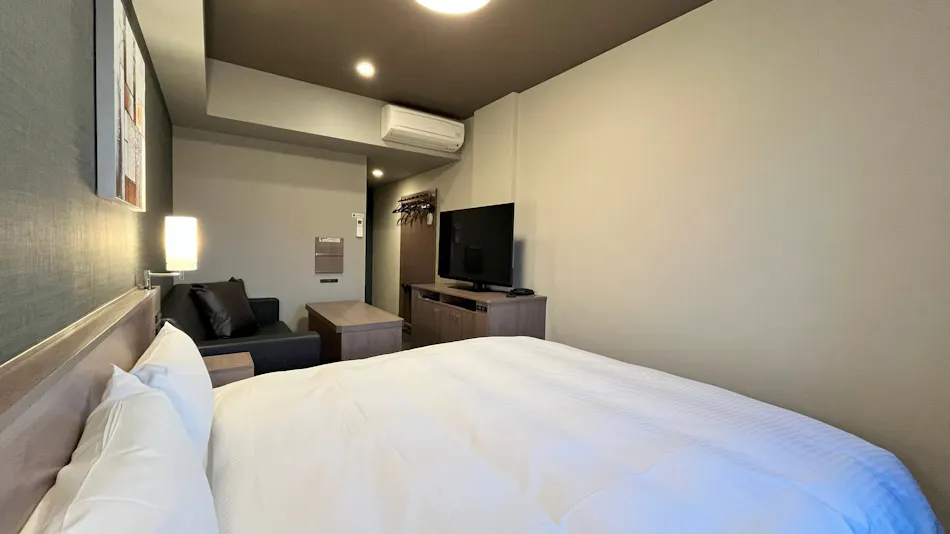 Hotel Route-Inn Nagaoka Ekimae