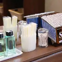 สิ่งอำนวยความสะดวกในห้องอาบน้ำรวม (ชาย)