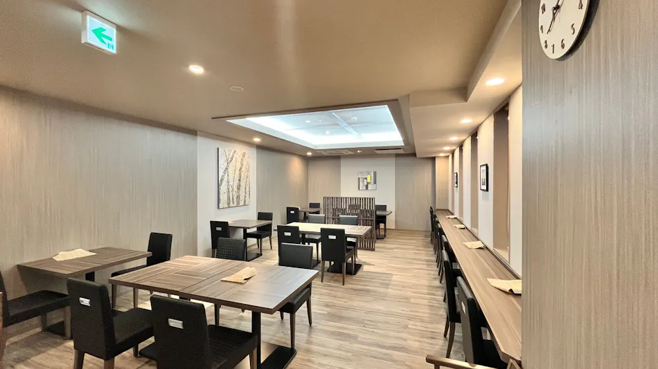 Hotel Route-Inn Nagaoka Ekimae