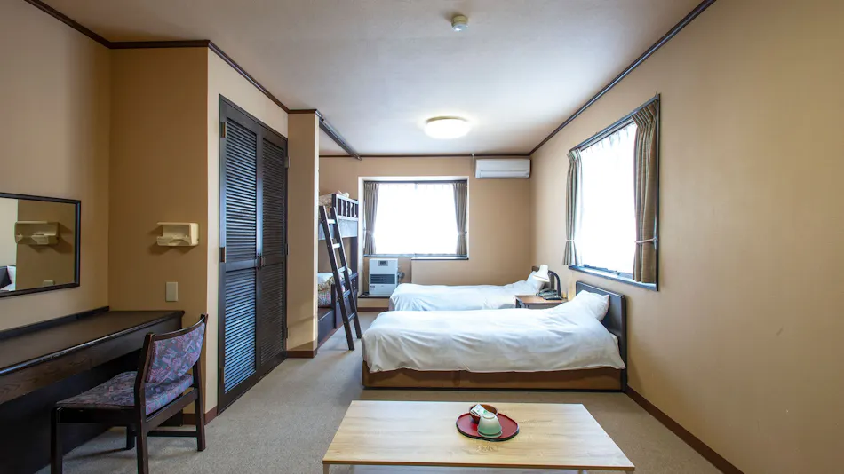 Condominium Hotel Naeba West