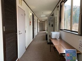 コンドミニアムホテル 苗場WEST・貸切コテージ