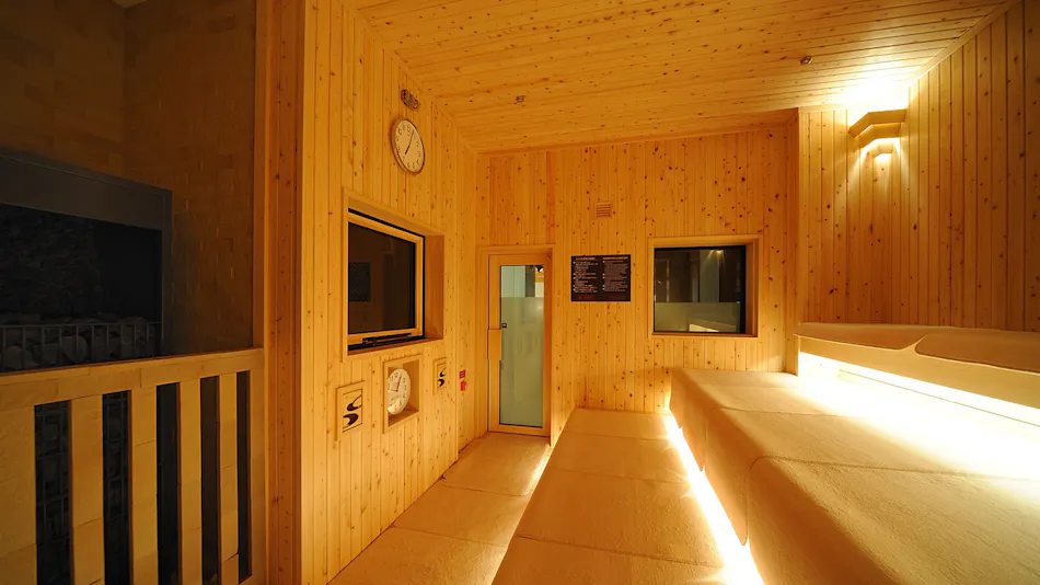 Tokyo Yugawara Onsen Manyo-no-Yu