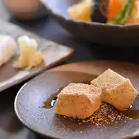 ชุดหม้อไฟเนื้อโอมิ (ภาพเป็นเพียงตัวอย่าง)