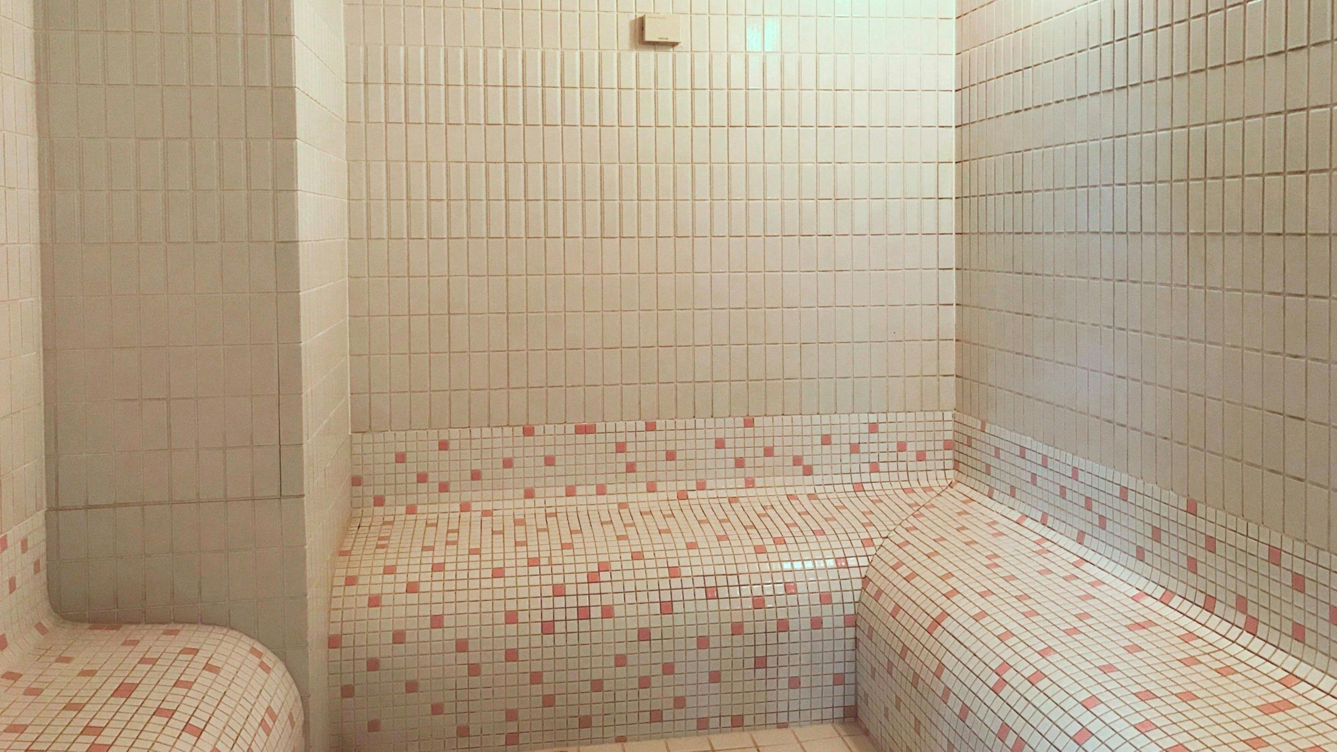 Tokyo Yugawara Onsen Manyo-no-Yu