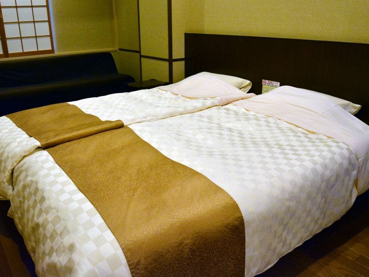 Tokyo Yugawara Onsen Manyo-no-Yu