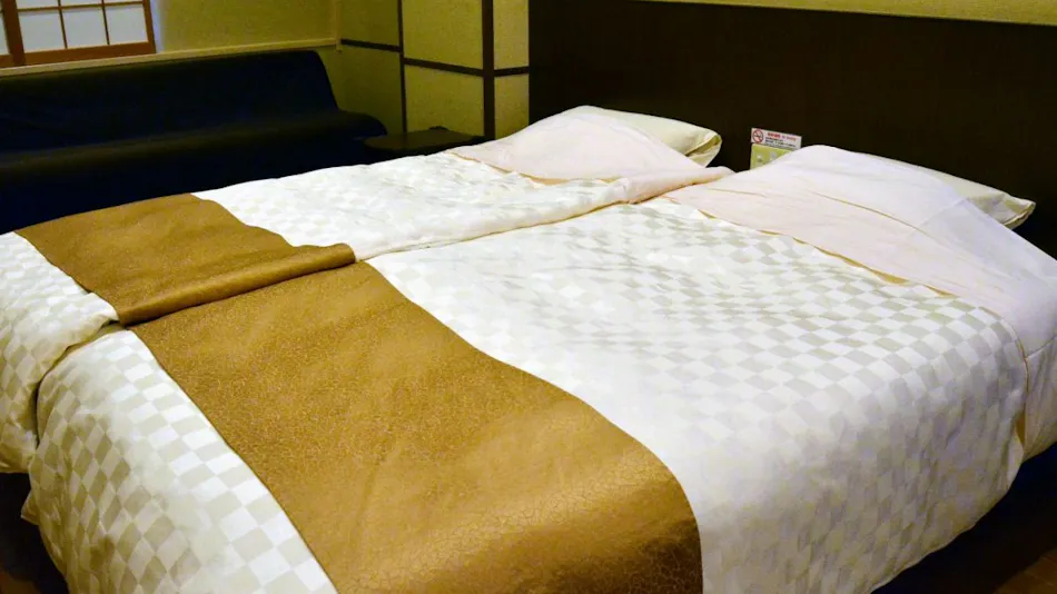 Tokyo Yugawara Onsen Manyo-no-Yu