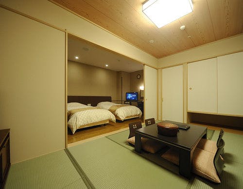 和洋室