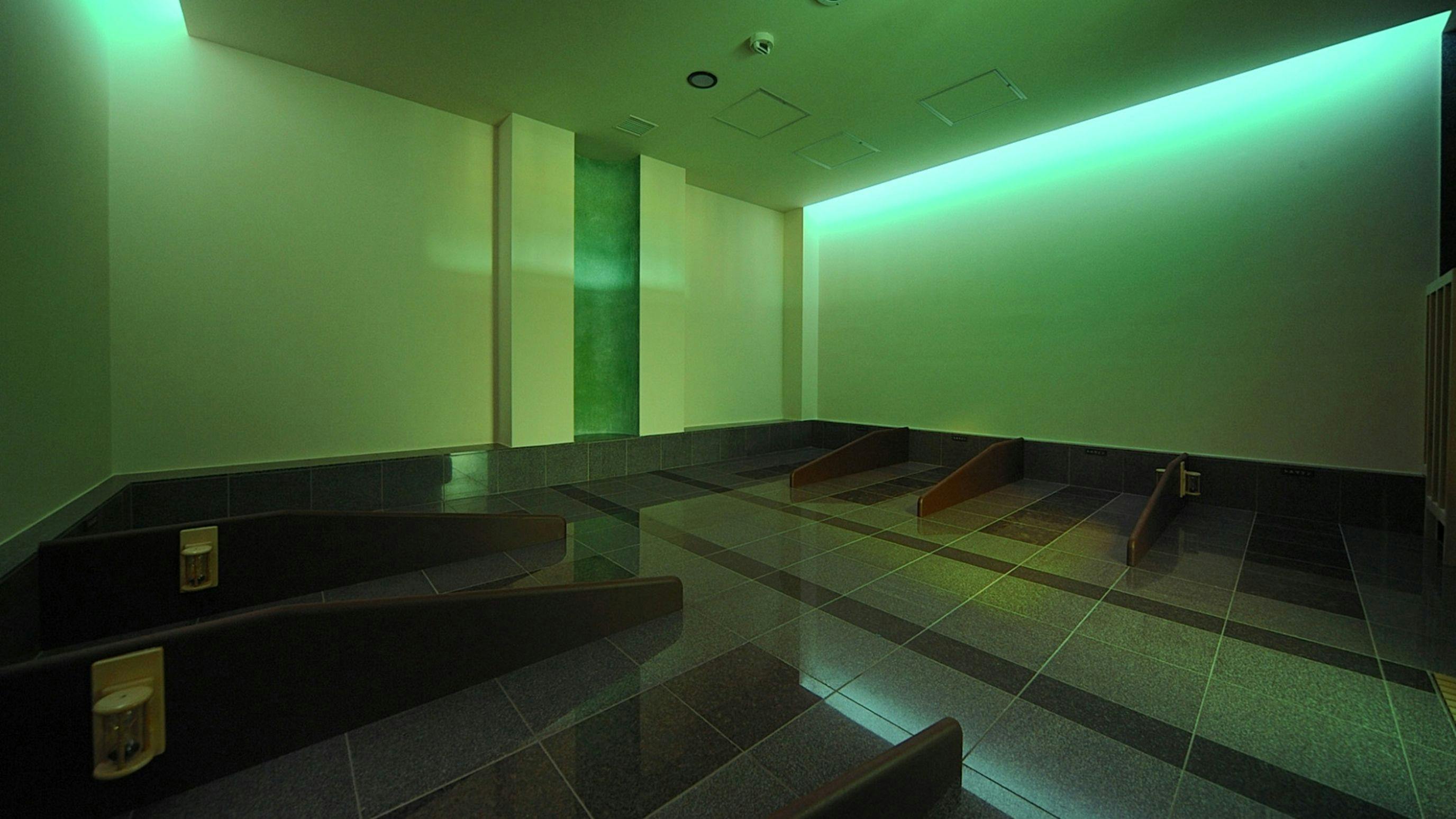 Tokyo Yugawara Onsen Manyo-no-Yu