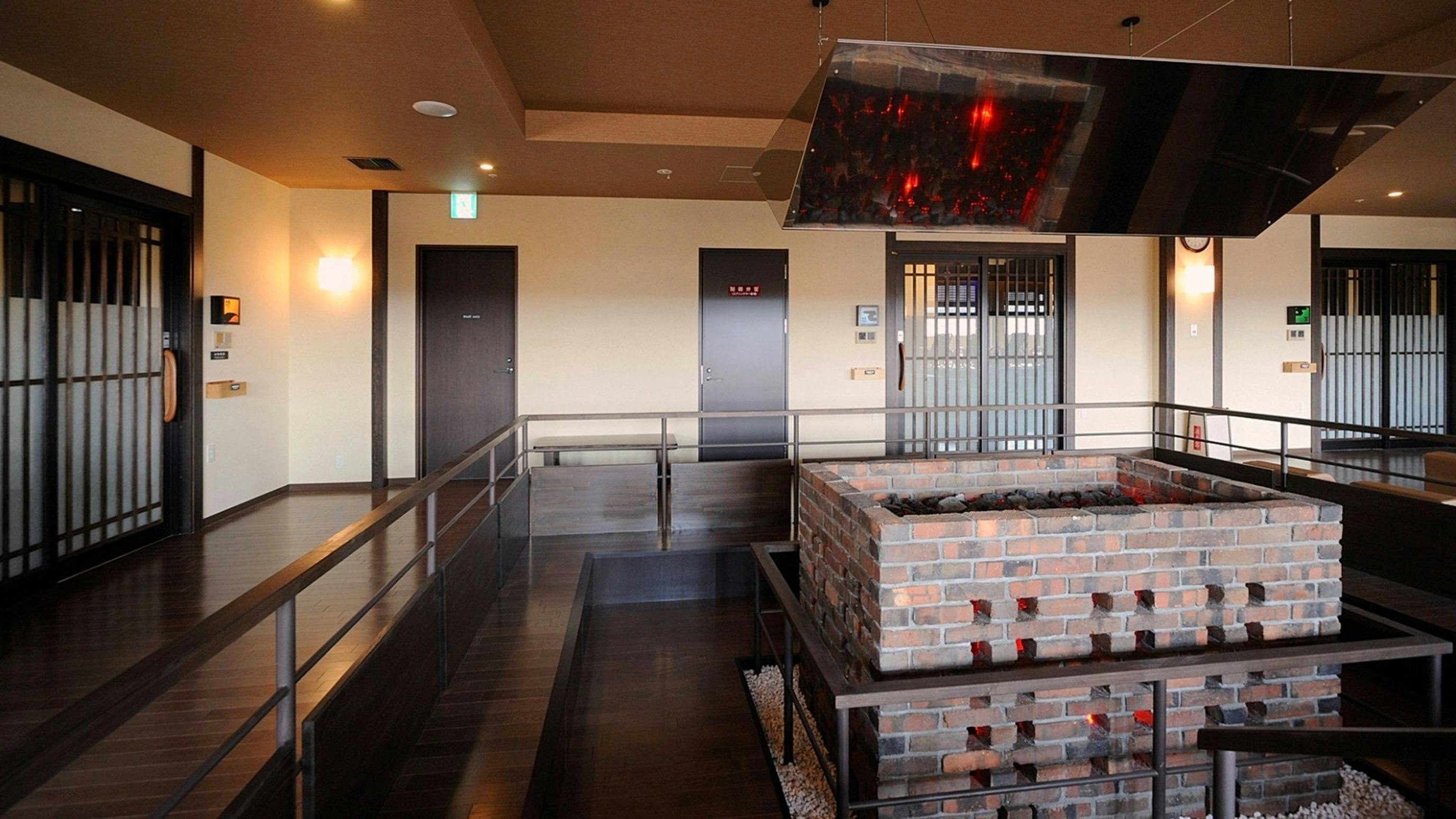 Tokyo Yugawara Onsen Manyo-no-Yu
