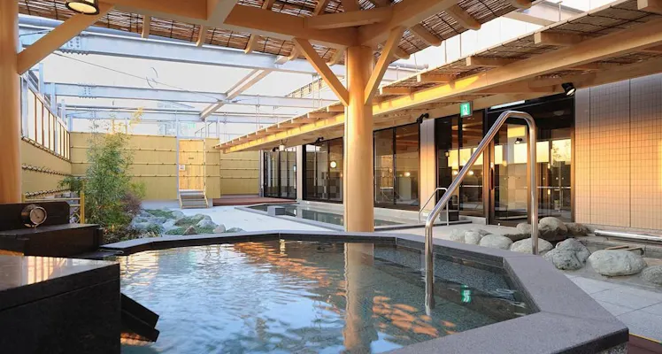 東京の温泉ありの おすすめホテル 旅館 5選 お得に宿泊予約 Yahoo トラベル 東京の温泉ありの おすすめホテル 旅館 5選 お得に宿泊予約 Yahoo トラベル