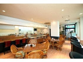 舞鶴アーバンホテル