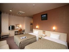 舞鶴アーバンホテル