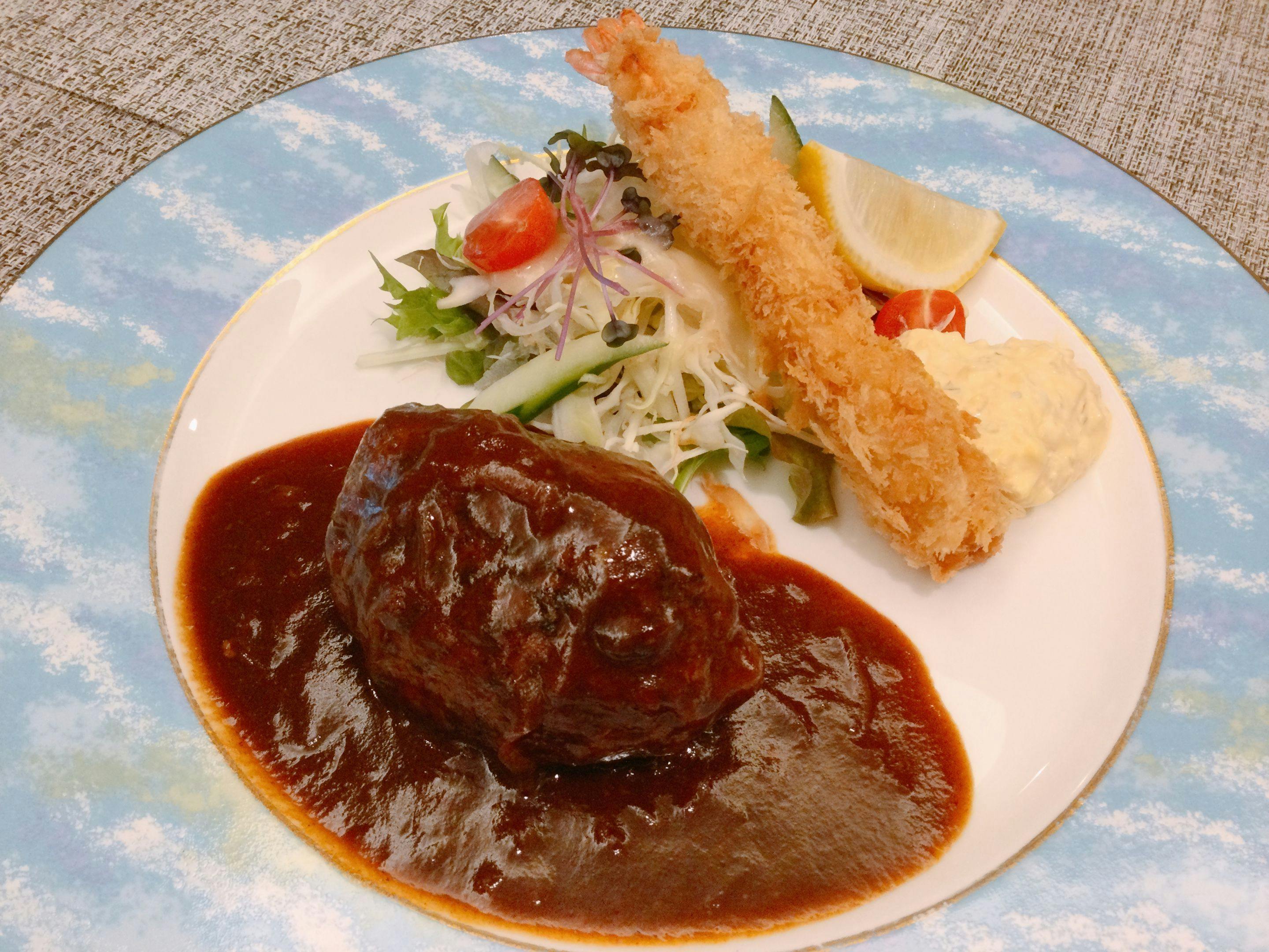 Tokyo Grand Hotel