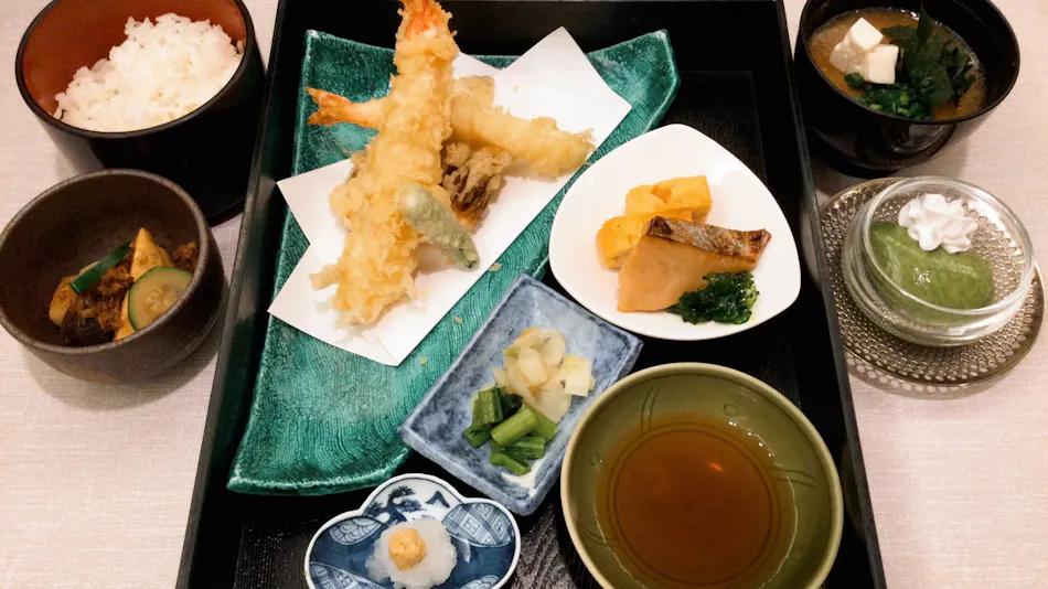 Tokyo Grand Hotel