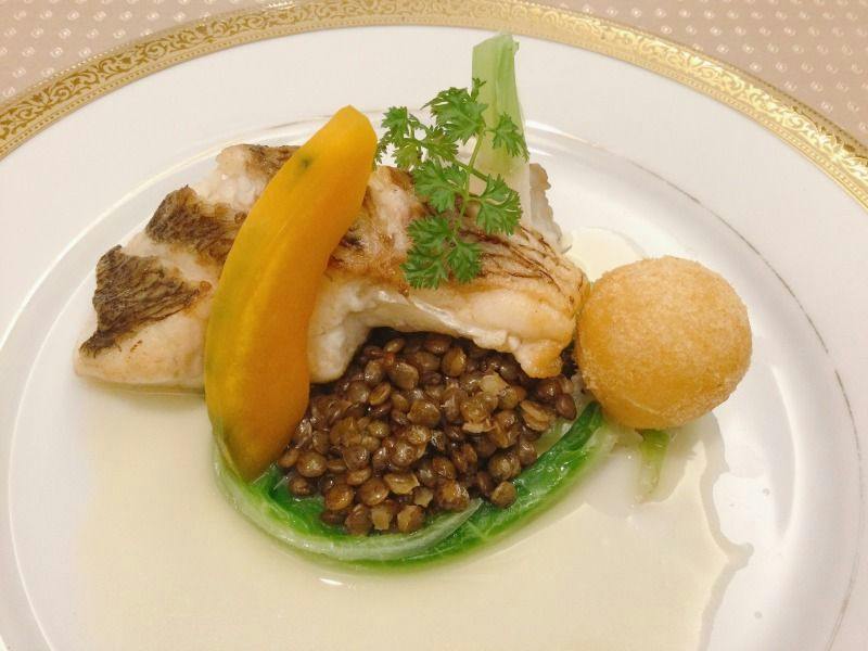 Tokyo Grand Hotel