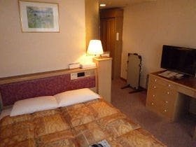 東京グランドホテル