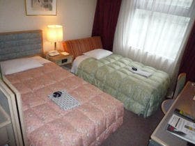 東京グランドホテル