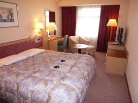 東京グランドホテル