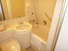 東京グランドホテル