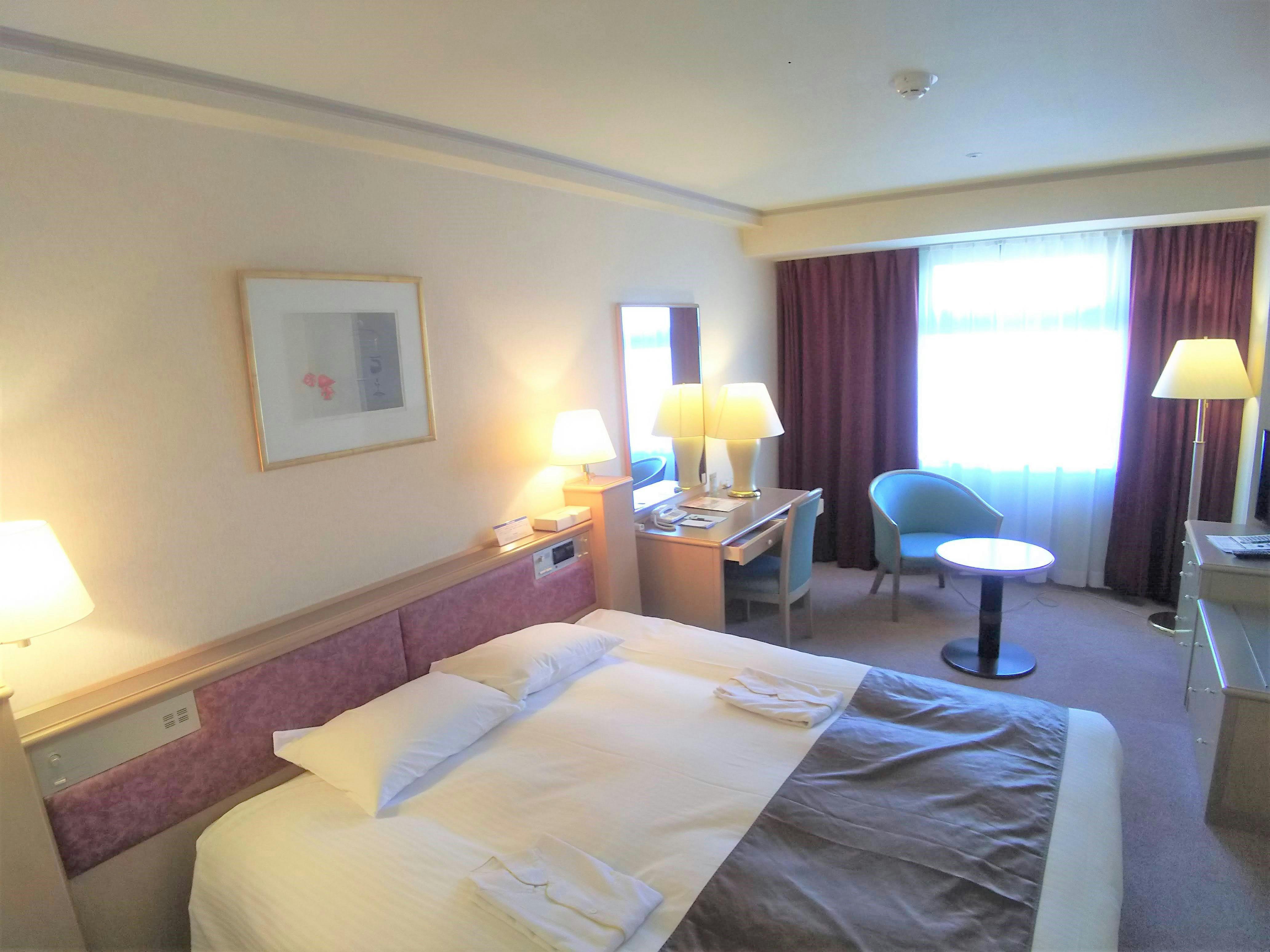 Tokyo Grand Hotel