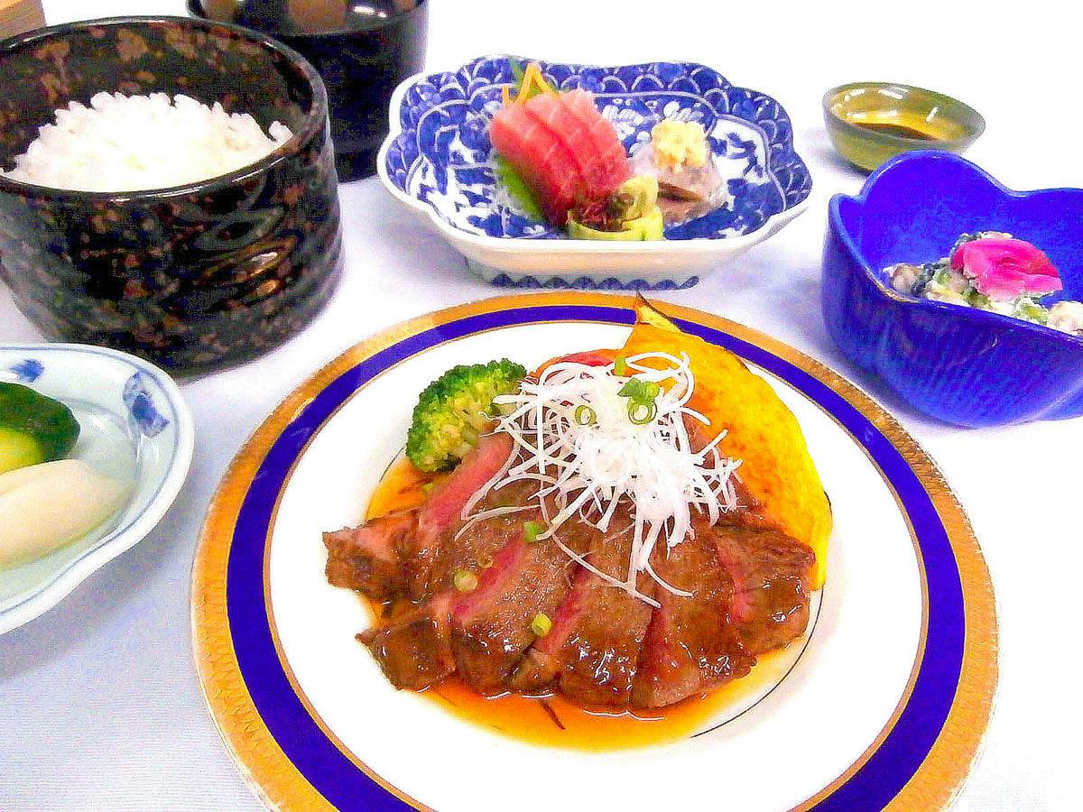 Tokyo Grand Hotel