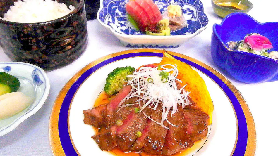Tokyo Grand Hotel