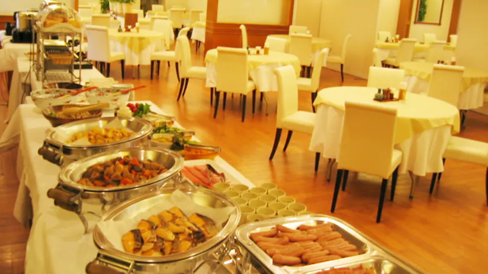 Tokyo Grand Hotel