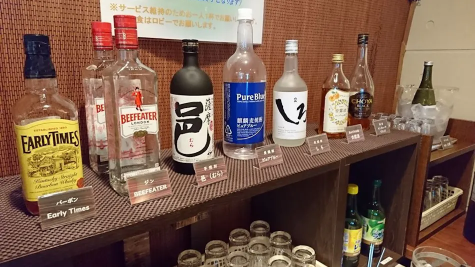 Toyohashi Station Hotel