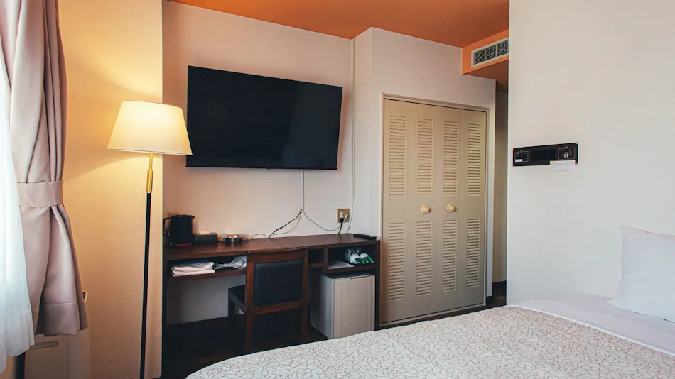 Toyohashi Station Hotel