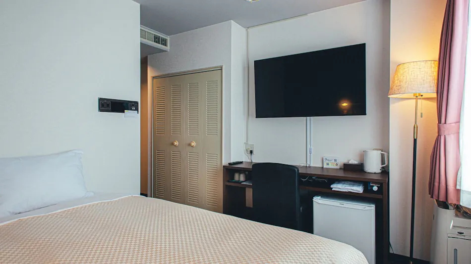 Toyohashi Station Hotel