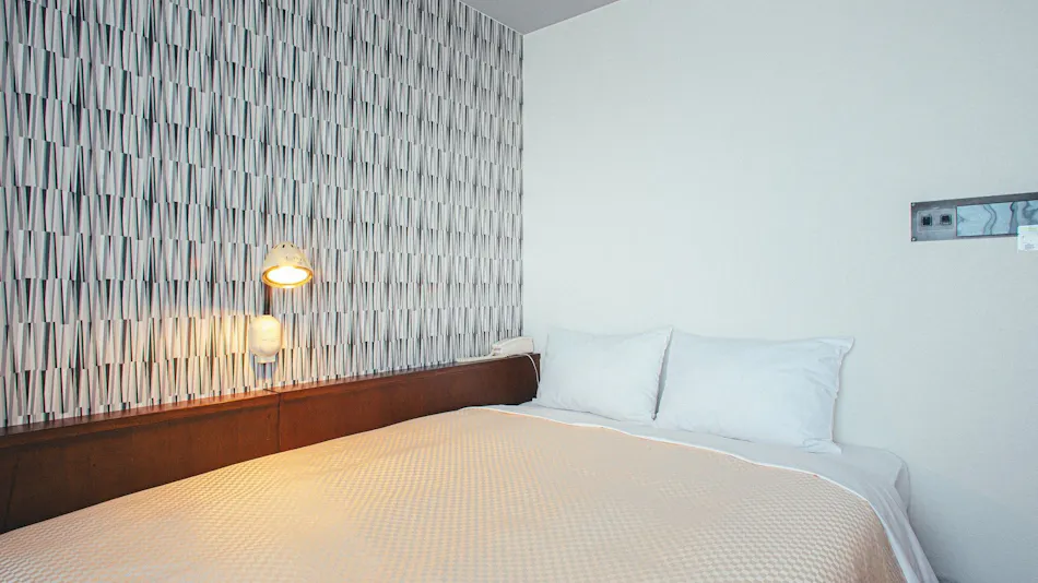 Toyohashi Station Hotel