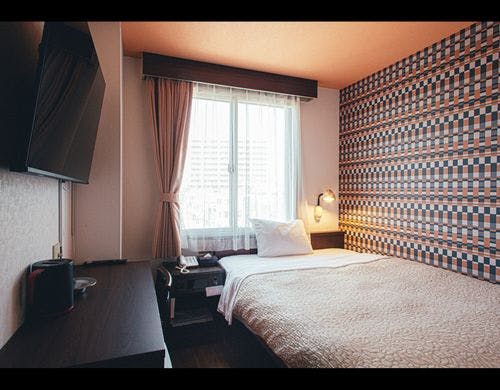 シングルルーム