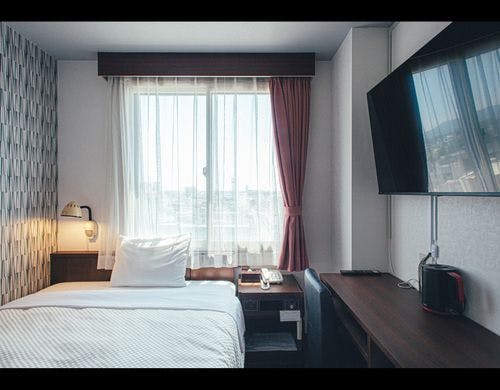 シングルルーム